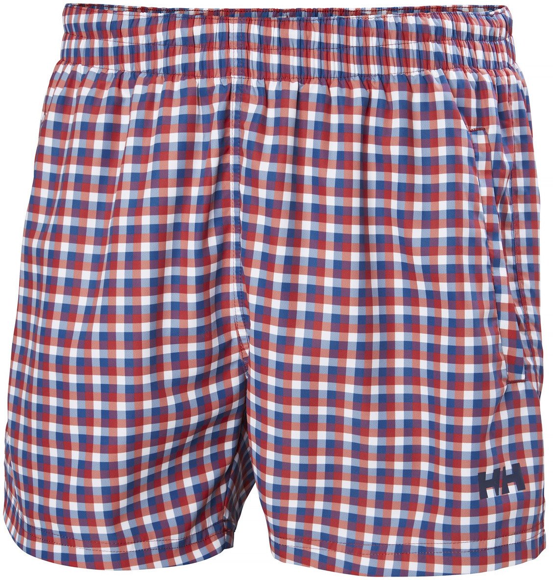 Helly Hansen spodenki kąpielowe NEWPORT TRUNK 34296 163 2XL