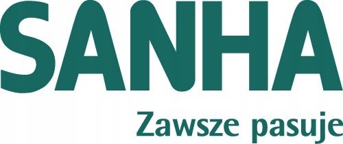 SANHA SANHA-Therm Mufa przejściowa ZWxGW 22x3/4
