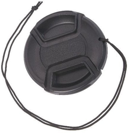 BIG lens cap Clip-0 62mm (420505)