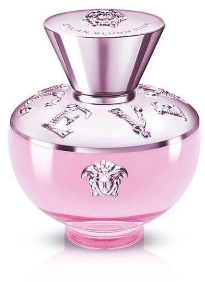 Versace Dylan Blush Pink Pour Femme EDP spray 100ml