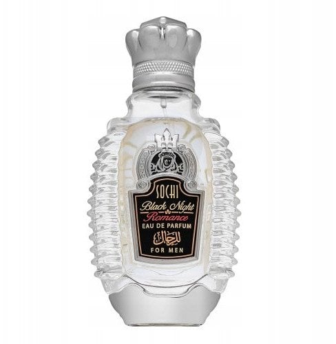 Shaik Sochi Black Night Romance EDP M 80 ml