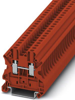 Phoenix Contact Złączka przelotowa 0,14-6mm2 czerwony (3045127)