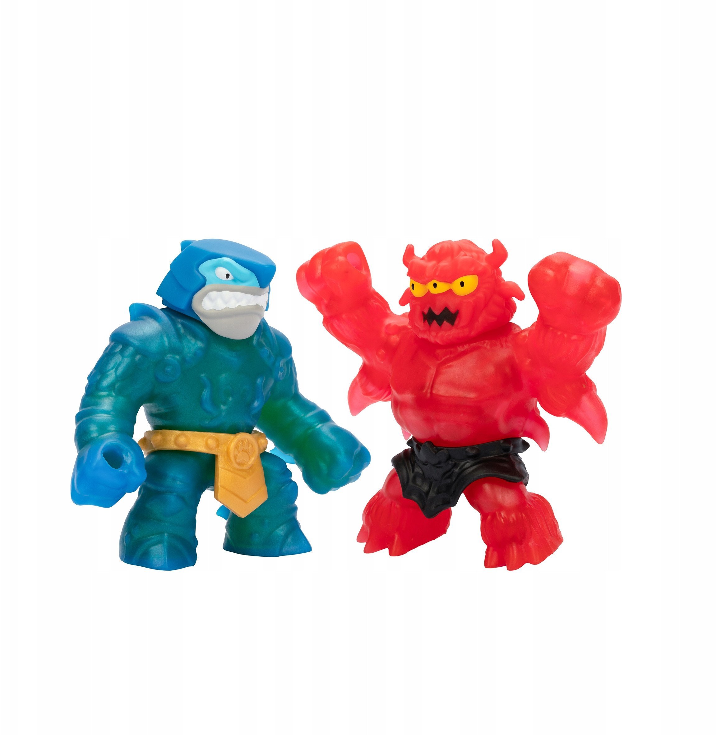 *****Goo Jit Zu 2pak Thrash_Redback 42791