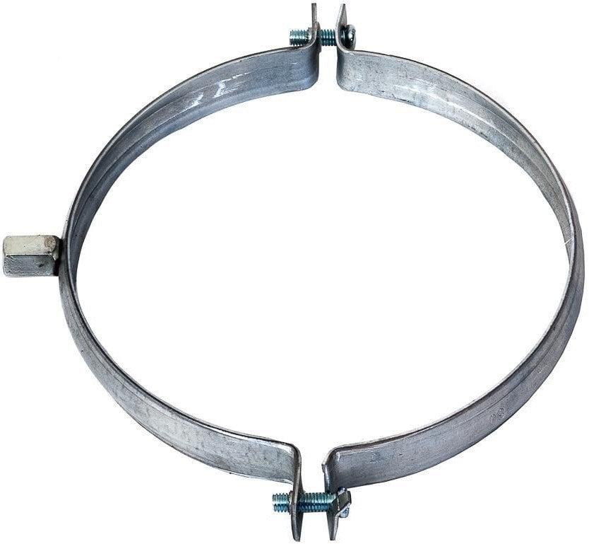 HOLDER METAL TUBE D100