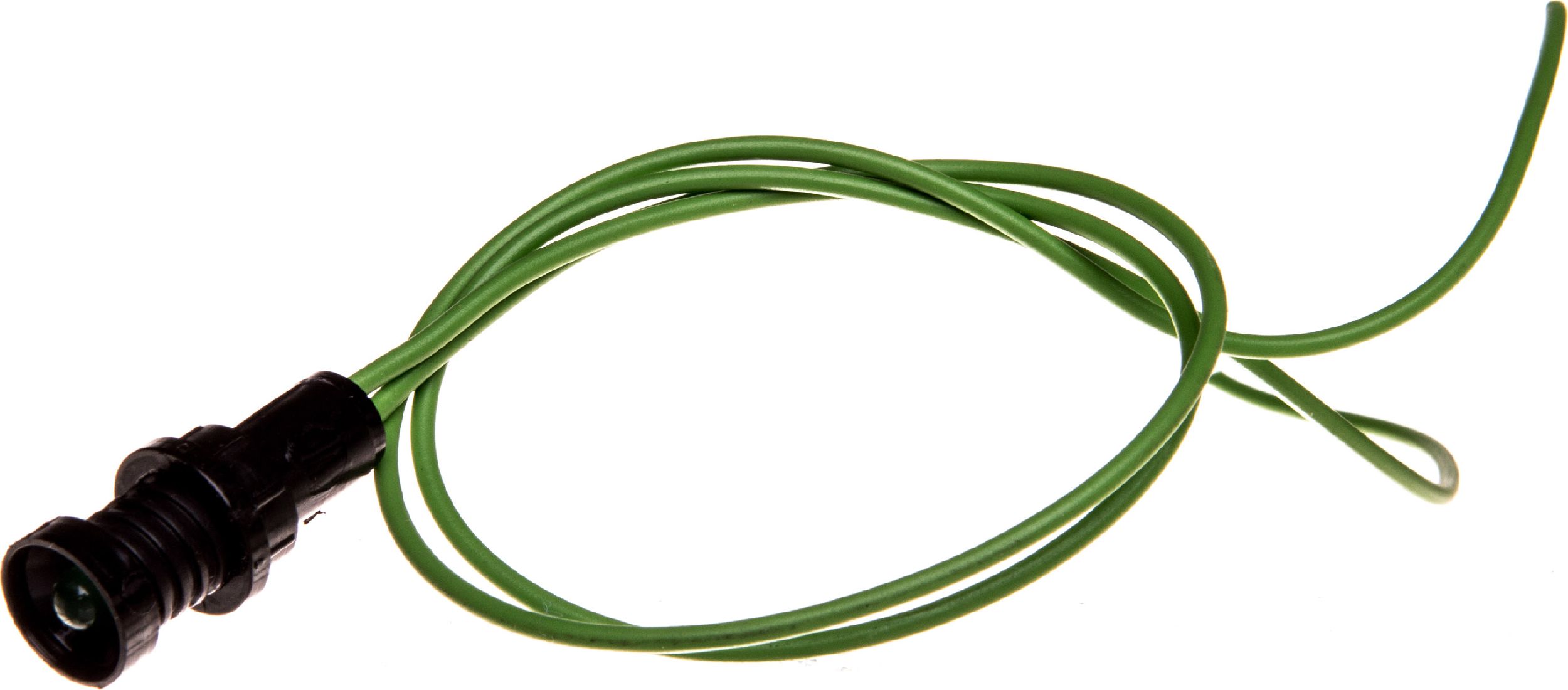 Simet Lampka sygnalizacyjna 5mm zielona 230V AC/DC KLP 5G/230V (84505005)