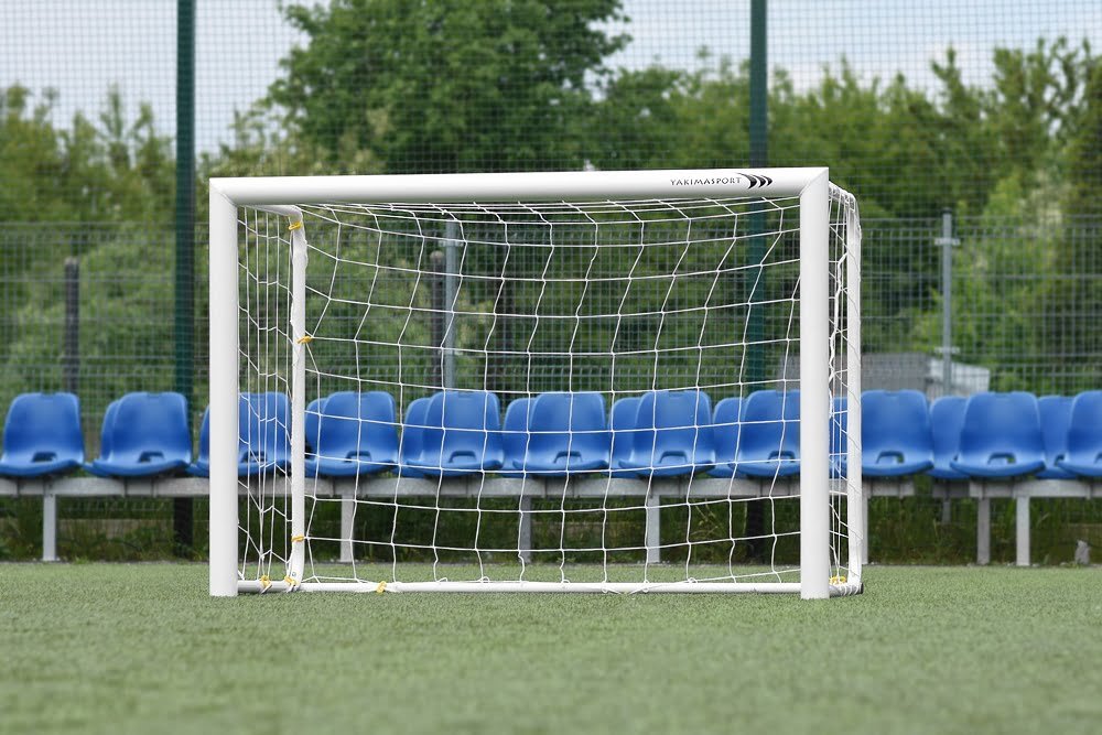 YakimaSport Bramka aluminiowa MINI PRO 180 cm x 120 cm