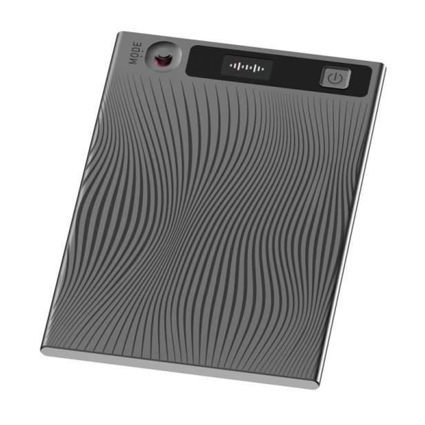 Dyktafon Mobvoi Dyktafon Cyfrowy Szary (TICNOTEGREY)