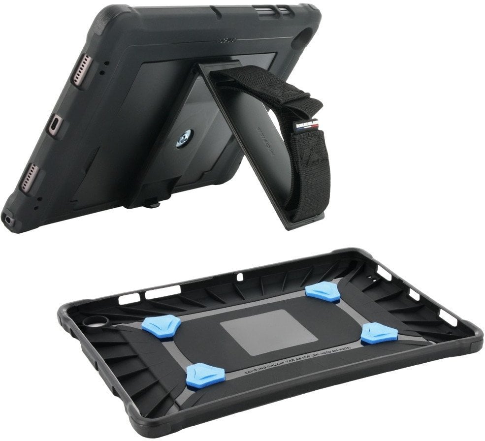 Mobilis ACTIV PACK - CASE FOR GALAXY TAB A7 LITE 8.7IN 25,6 cm (10.1") Pokrowiec Czarny