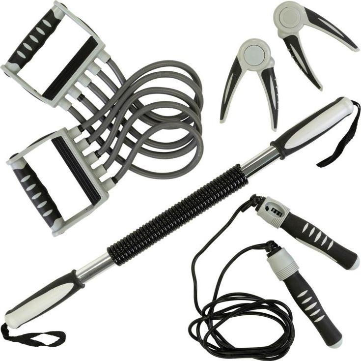 Maxxiva MAXXIVA Zestaw ekspanderów wzmacniających, 5szt