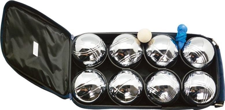 Sourcing PETANQUE W6535PT 72 MM