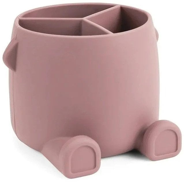 Piórnik Nuuroo Leonora silikonowy uchwyt na długopisy