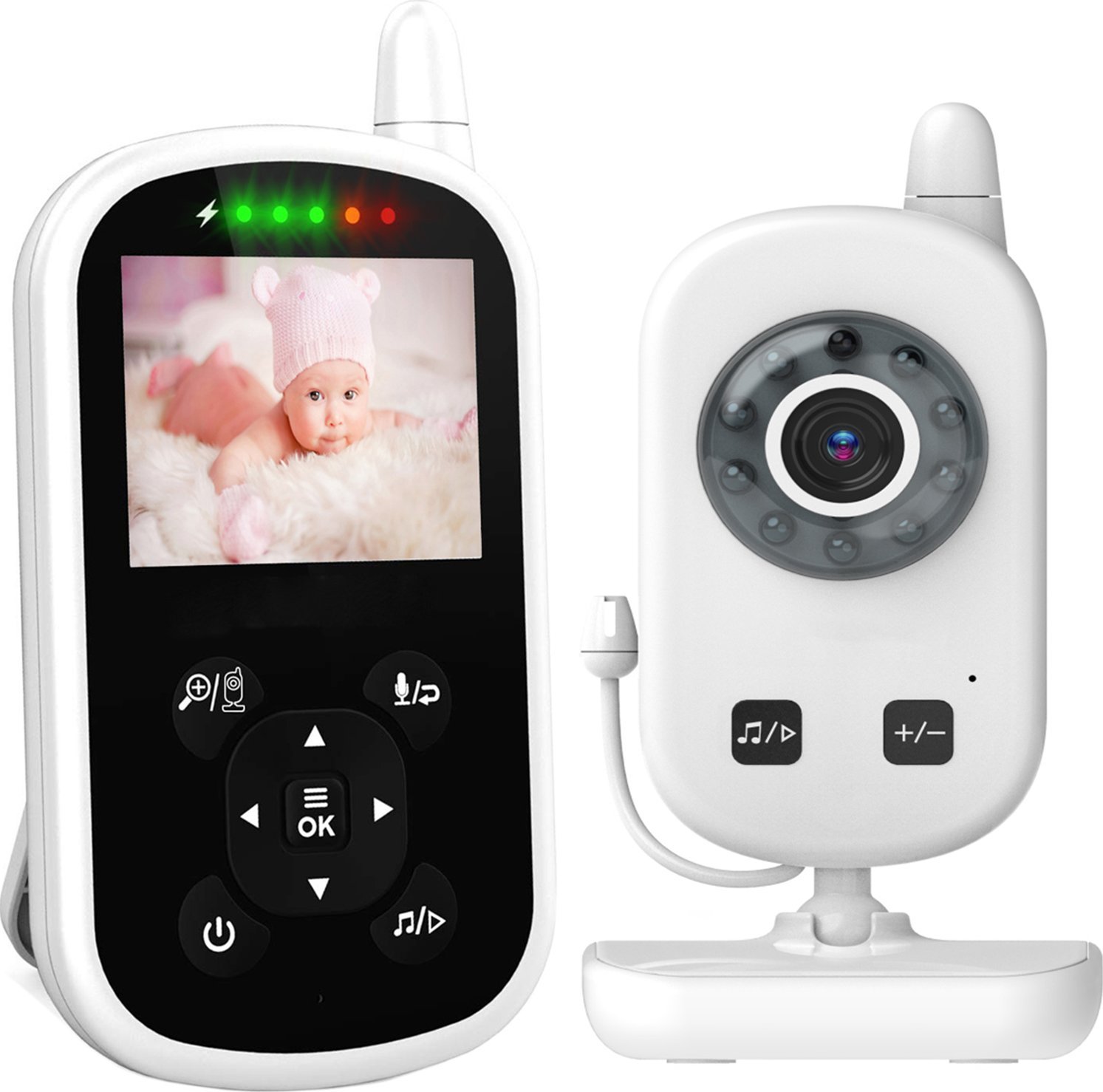 ELEKTRONICZNA NIANIA ABM201