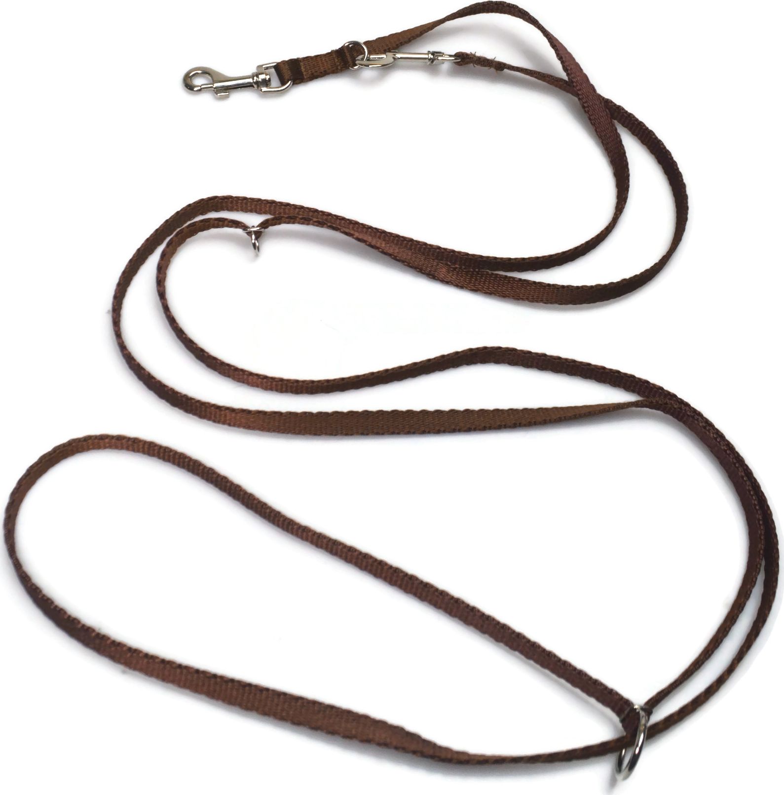 Alizoo Smycz przepinana dla kota, królika lub małego psa 10mm/220cm - ALIZOO