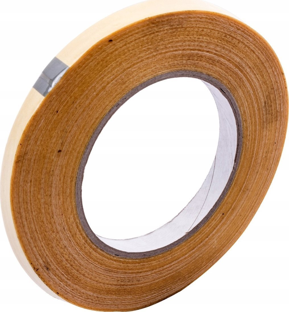 Tesa tesafix Gewebeklebeband Kunstkautschuk 25m x 25mm weiß