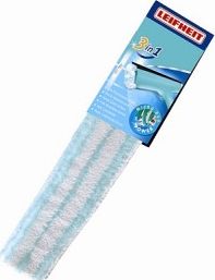 Leifheit Nakładka do myjki Micro Duo 3 w 1 mini (51128)