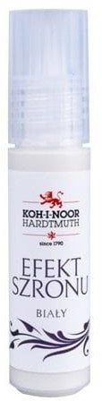 Koh I Noor Farba z efektem szronu biała 20ml
