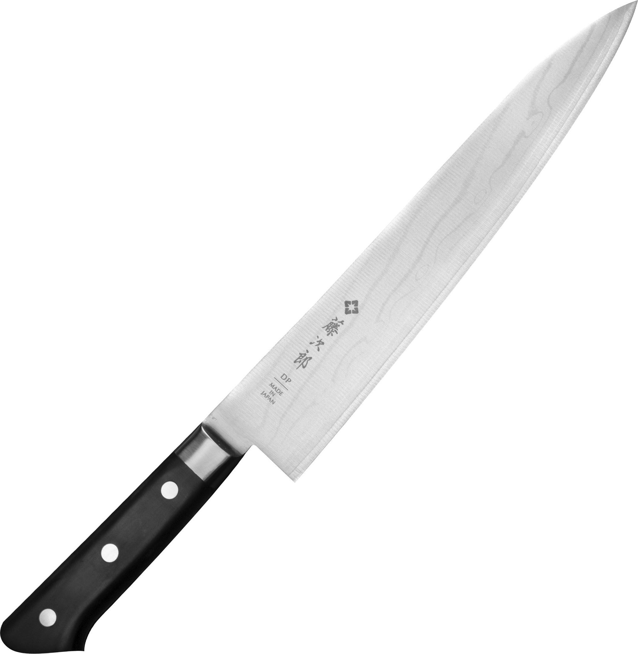 Tojiro Tojiro Classic Damascus VG-10 Nóż Szefa kuchni 27 cm