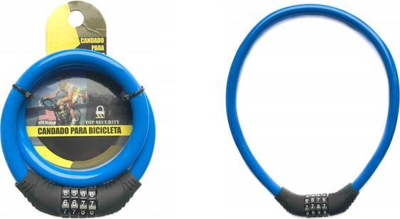 Cogio Kids Italy ZAPIĘCIE DO ROWERU HULAJNOGI SZYFR