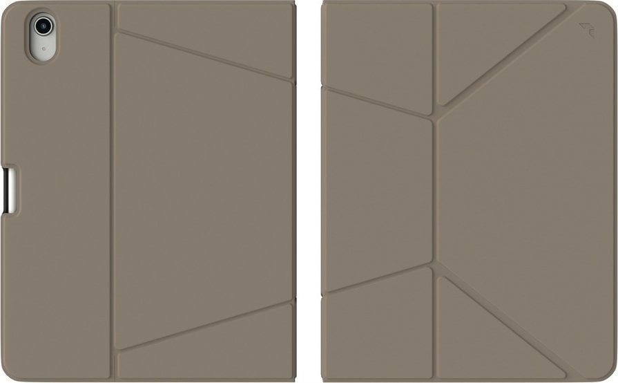 Etui na tablet Jcpal JCPAL SLIMFLEX FOLIO BROWN/BLUE IPAD 10.9 10THG