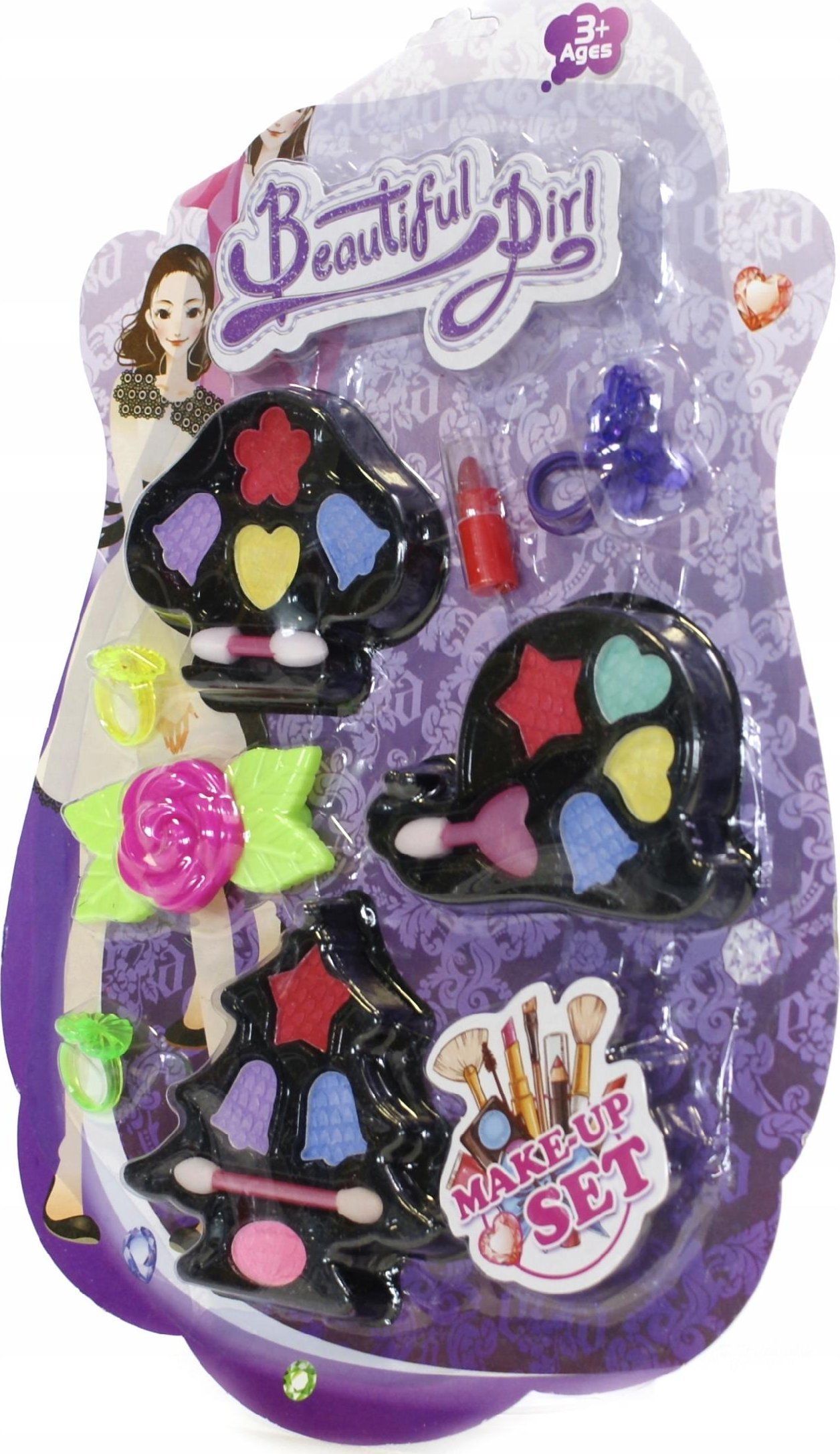 Midex Malowidła dla lalek B1773372 74944