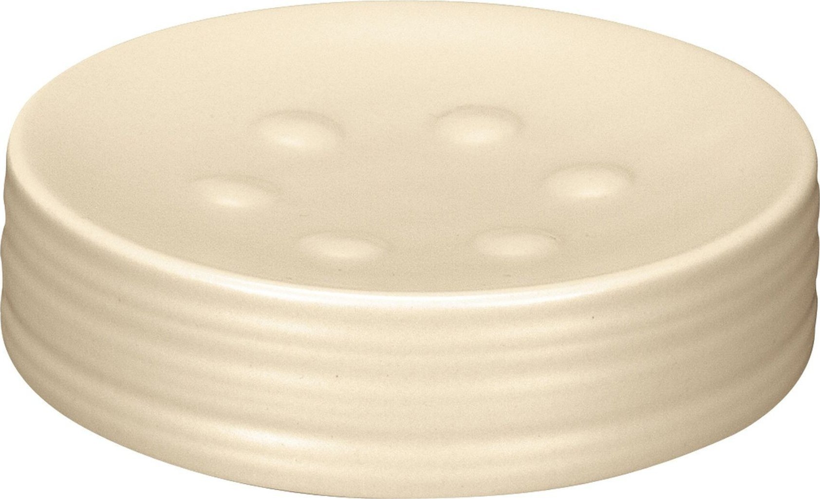 Kleine Wolke Kleine Wolke Sahara Mydelniczka beżowy