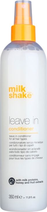 Milk Shake Leave In Conditioner Spray Odżywka ułatwiająca rozczesywanie 350ml