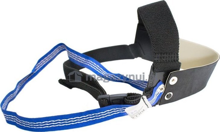 Coba Uziemienie stopy ESD