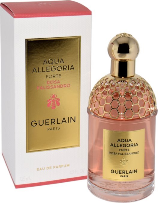 Guerlain GUERLAIN AQUA ALLEGORIA FORTE ROSA PALISANDRO (W) EDP/S 125ML REFILLABLE