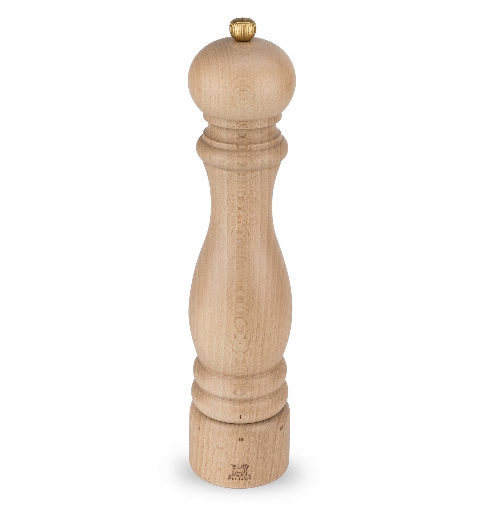 PARIS Młynek do soli 30 cm, naturalny, u-select