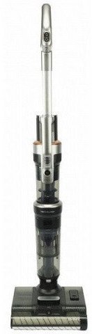 Odkurzacz pionowy Jimmy Jimmy | Vacuum cleaner and washer | HW11 Pro Max | Cordless operating | Washing function | 500 W | 21.6 V | Operating time (ma