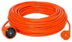 Abex Przedłużacz ogrodowy 15m 10A 2500W - PO-ST