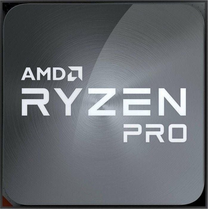 Procesor AMD Ryzen 7 Pro 4750G, 3.6 GHz, 8 MB, OEM (100-000000145)
