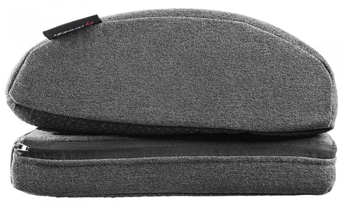 Arozzi Podnóżek szary AZFOOTRESTSFBDG