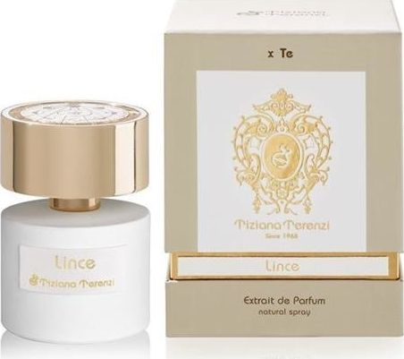 Tiziana Terenzi Lince EDP spray 100ml