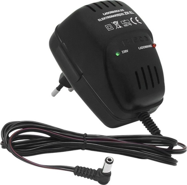 Blow ZASILACZ 17V 400MA DO AKUMULATORA 14,4V WKRĘTARKI