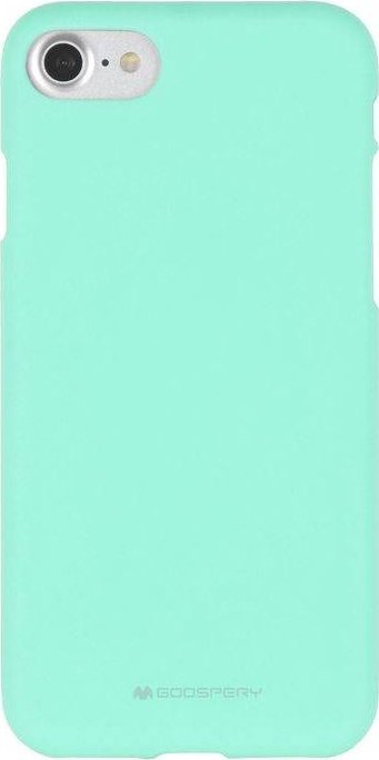 Mercury MERCURY SF JELLY CASE HUA MATE 10 MINT / MIĘTOWY