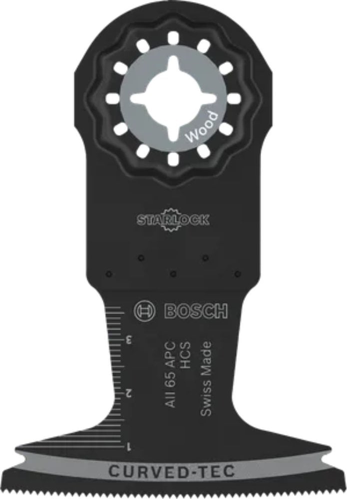 PIŁA DO CIĘCIA WGŁĘBNEGO RB - 1ER AII 65