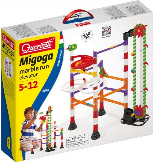 Quercetti Migoga Elevator (6576)