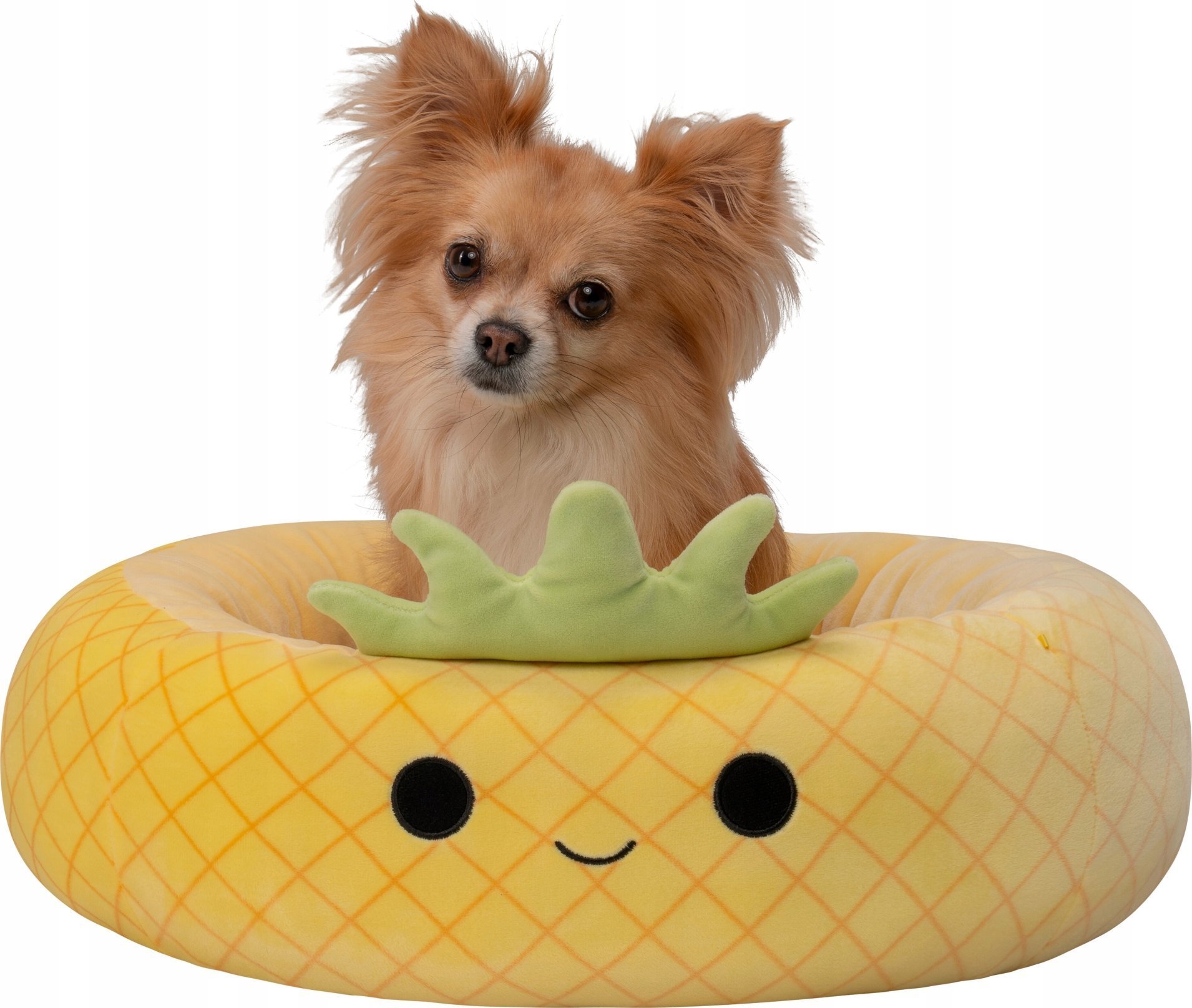Sourcing SQUISHMALLOWS Pet bed Maui The Pineapple, 50 cm