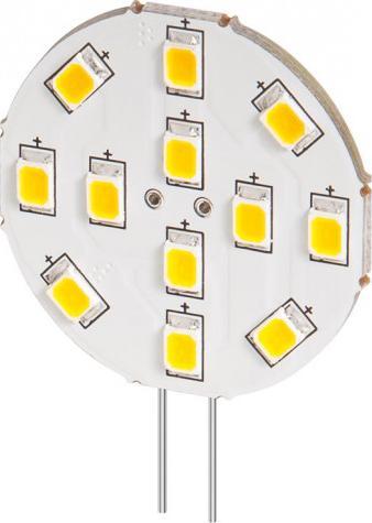 Goobay GooBay LED Einbaustr. G4 kalt-weiß 190LM 14 - 30589