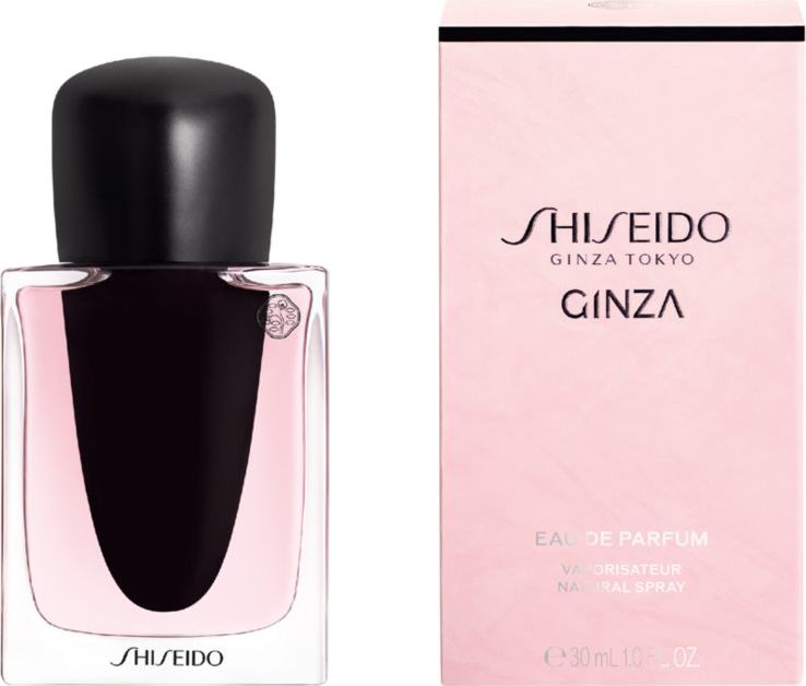 Shiseido Ginza EDP 30 ml