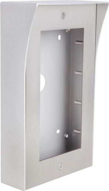 VIDOS Ramka podwójna natynkowa VIDOS D1510-2N