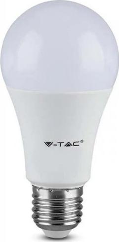 V-TAC Żarówka LED V-TAC 8,5W E27 A60 VT-2099 6500K 806lm