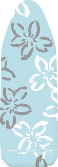 Pokrowiec na deskę do prasowania Comfort, rozmiar XL/U, WENKO