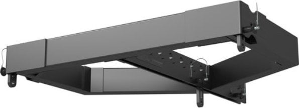 Turbosound TLX84-FLB Rama do podwieszania kolumn TLX