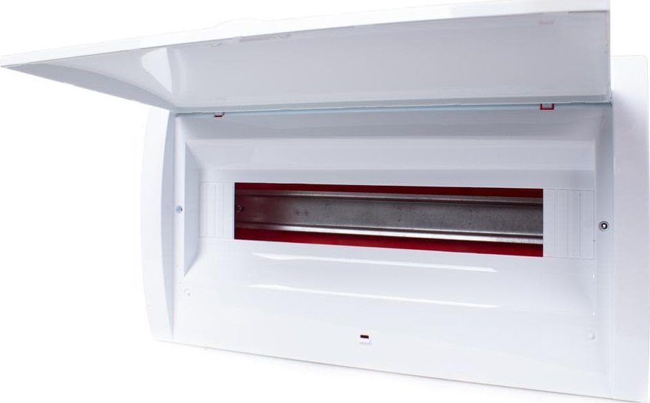 ADELID Rozdzielnica podtynkowa 18 modułowa Adelid RM-PT-18M