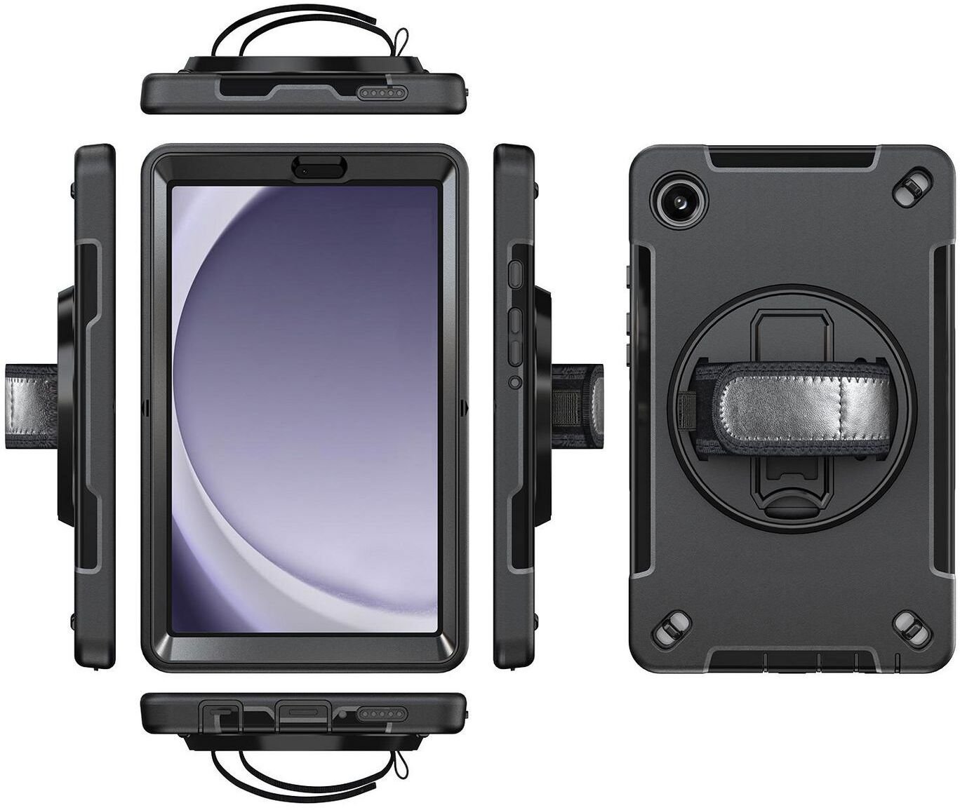 Galaxy Tab A9 OHIO Defender