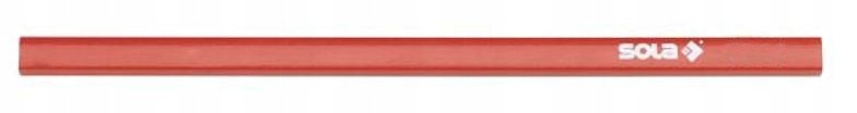 PENCIL SOLA FOR WOOD 18 CM ZB