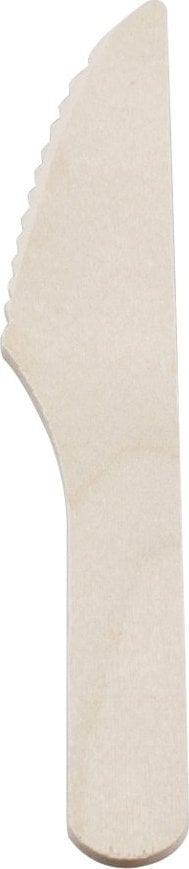 Antalis Sztućce nóż Nature line 16,5cm 100szt/pak (100 szt.)