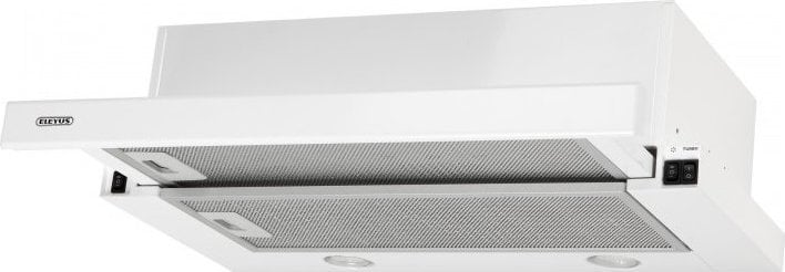 Okap Eleyus Hood Eleyus TLS L 14 150 50 WH (Storm 700 50 WH LED)